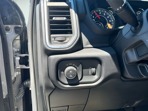 Used 2024 RAM 2500 Big Horn w/ Bed Utility Group AWD/4WD image 11