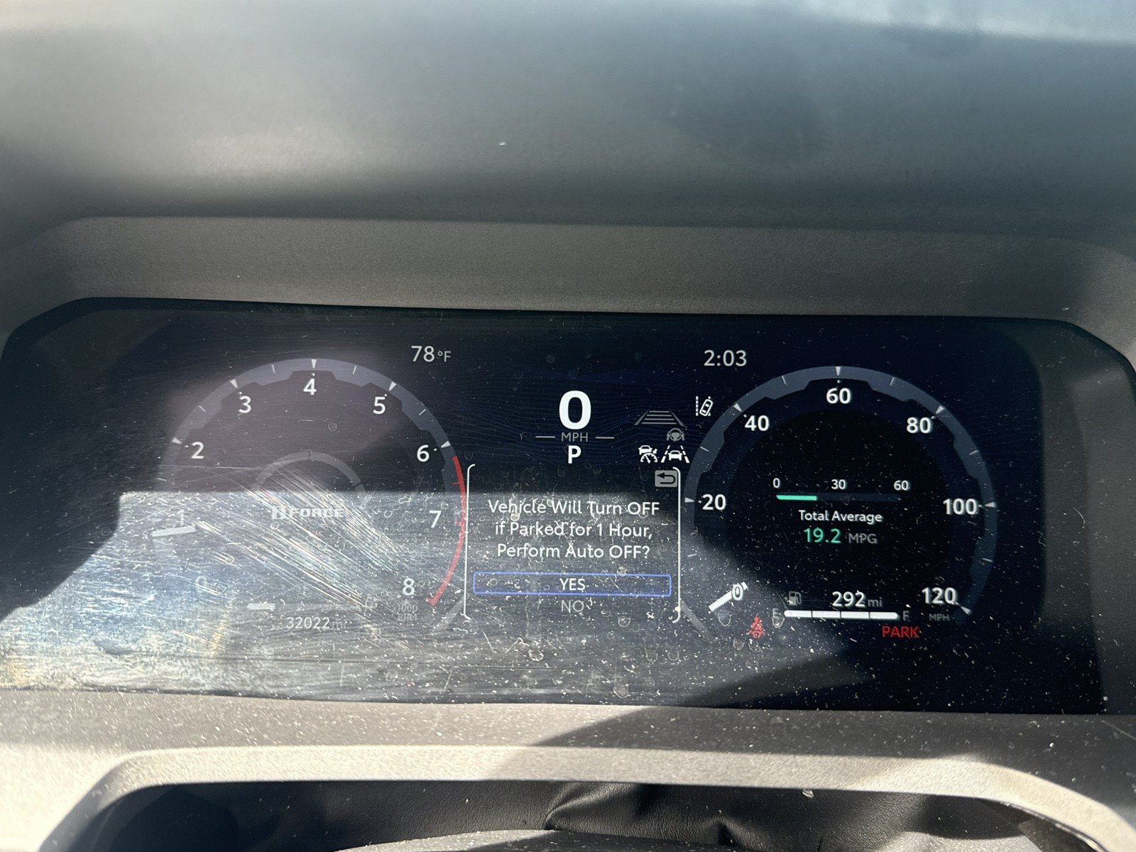 Used 2025 Toyota Tacoma TRD Off-Road AWD/4WD image 17
