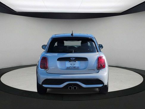 Certified 2023 MINI Cooper S w/ Signature Upholstery Package image 7