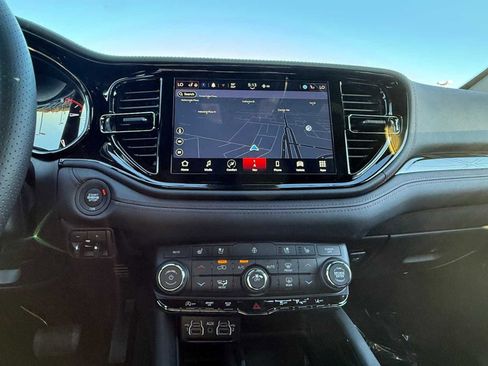 New 2026 Dodge Durango GT image 16