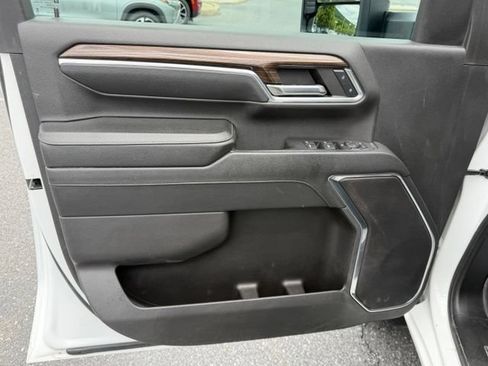 Certified 2024 Chevrolet Silverado 2500 LT AWD/4WD image 27