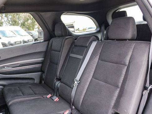 Used 2023 Dodge Durango GT AWD/4WD image 19