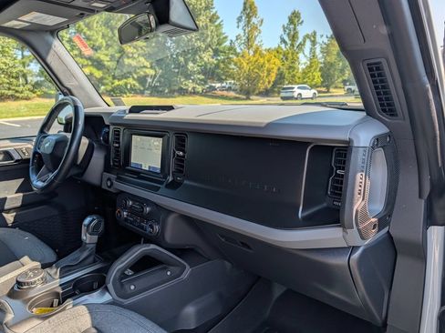 Used 2021 Ford Bronco Big Bend AWD/4WD image 15