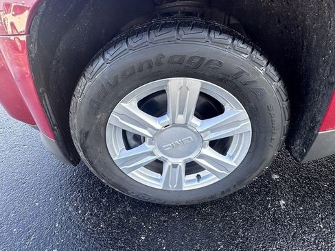 Used 2015 GMC Terrain SLE w/ Convenience Package image 9