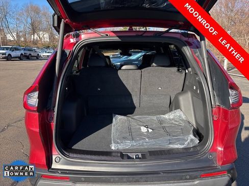 Used 2023 Honda CR-V Sport Touring image 29