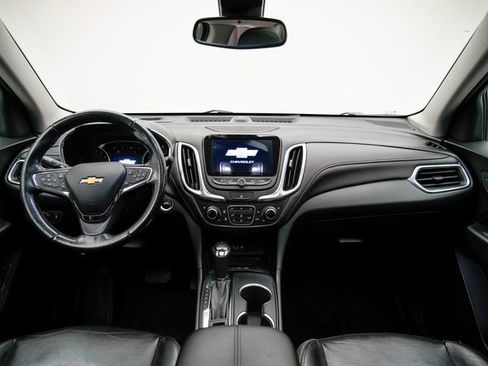 Used 2019 Chevrolet Equinox Premier image 26