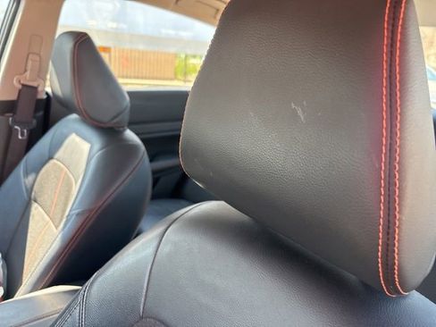 Used 2022 Nissan Altima 2.5 SR FWD image 9