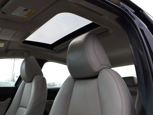 Used 2021 MAZDA MAZDA3 AWD 2.5 Turbo Sedan image 26