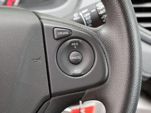 Used 2015 Honda CR-V LX image 22