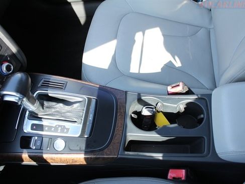 Used 2014 Audi A4 2.0T Premium Plus w/ Premium Plus Package image 14