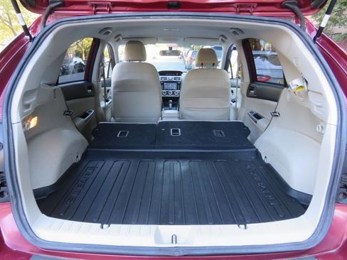 Used 2015 Subaru Crosstrek 2.0i Limited image 27