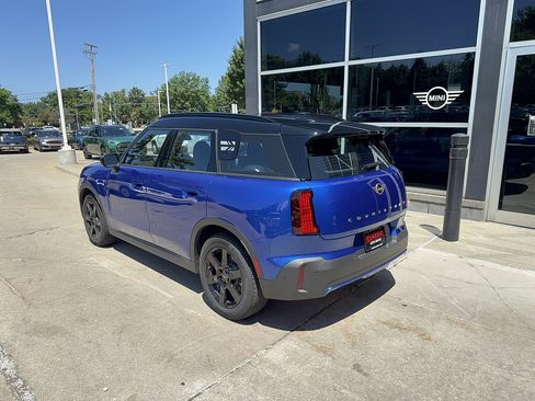 Used 2026 MINI Cooper Countryman S AWD/4WD image 3