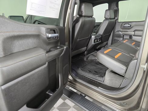 Used 2019 GMC Sierra 1500 AT4 w/ AT4 Premium Package image 20