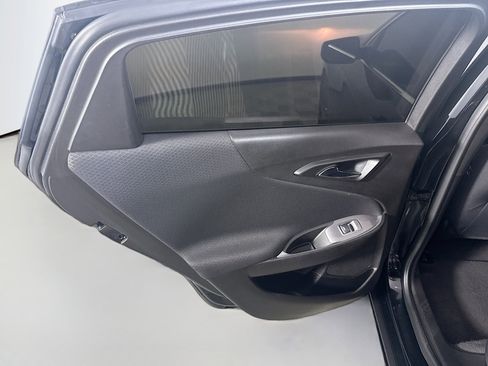 Used 2023 Chevrolet Malibu LT image 26