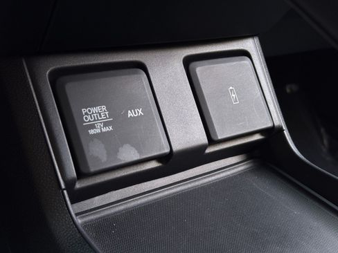 Used 2019 Acura RDX FWD image 34