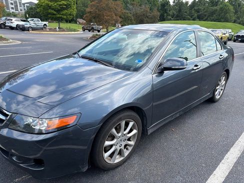 Used 2007 Acura TSX FWD image 5