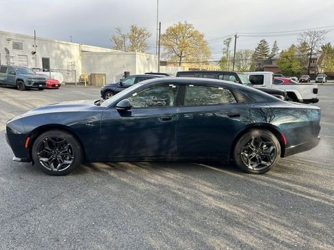 New 2026 Dodge Charger R/T image 5