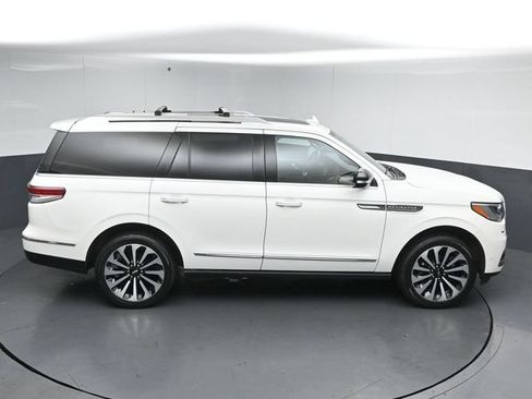Certified 2023 Lincoln Navigator Reserve AWD/4WD image 54