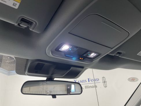 New 2025 Ford F350 XL w/ STX Appearance Package image 7