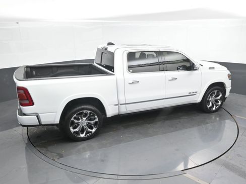 Used 2022 RAM 1500 Limited image 39