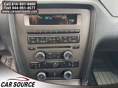 Used 2014 Ford Mustang Coupe image 21