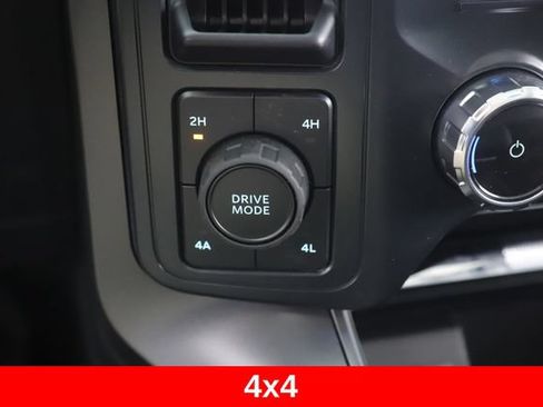 Used 2026 Ford F150 Lariat AWD/4WD image 25