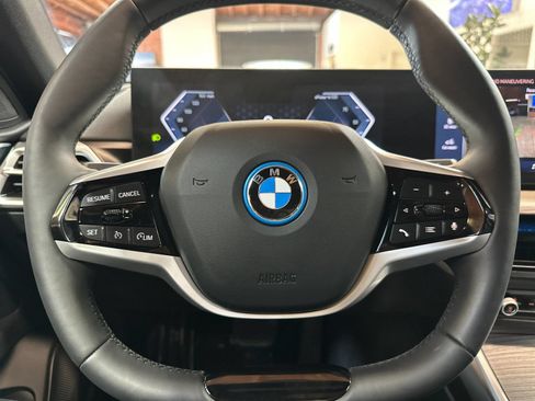 Used 2025 BMW i4 xDrive40i w/ Parking Assistance Package AWD/4WD image 30