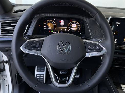 New 2025 Volkswagen Atlas Cross Sport SEL Premium R-Line image 15