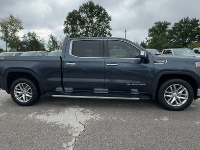 Used 2021 GMC Sierra 1500 SLT w/ SLT Premium Plus Package