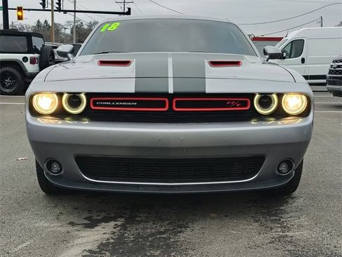 Used 2018 Dodge Challenger R/T w/ Sound Group image 30