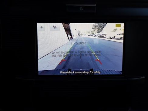 New 2026 Ford F250 XL w/ STX Appearance Package image 8