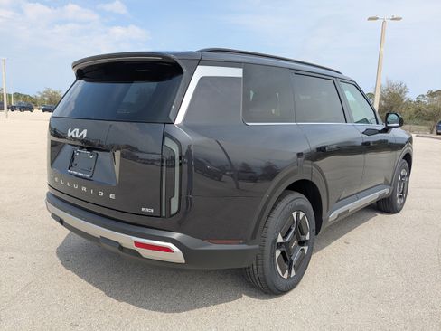 New 2027 Kia Telluride X-Line EX AWD/4WD image 5