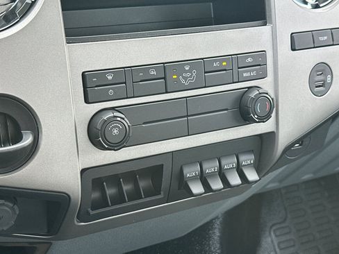 New 2026 Ford F650 Base RWD image 17