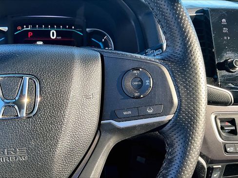 Used 2019 Honda Passport EX-L image 24