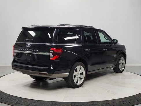 Used 2023 Ford Expedition King Ranch AWD/4WD image 7