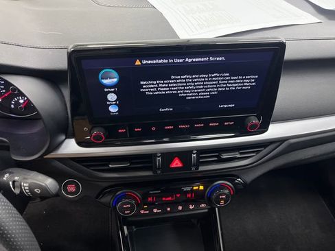 Certified 2024 Kia Forte GT-Line image 21