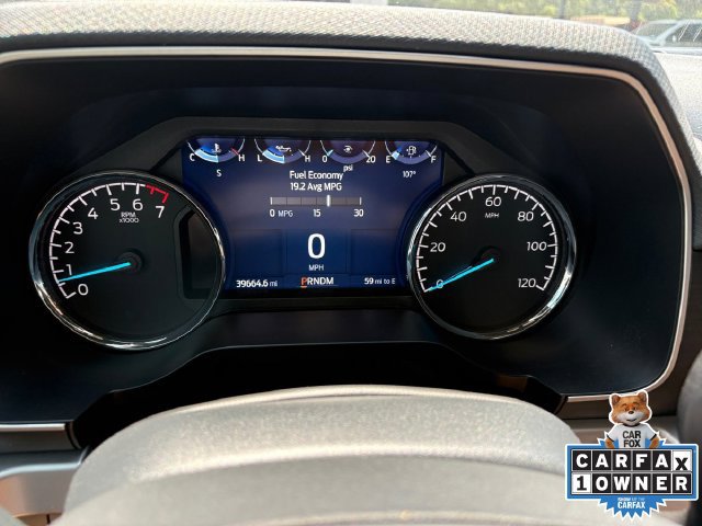 Used 2023 Ford F150 XLT w/ Equipment Group 302A High RWD image 25
