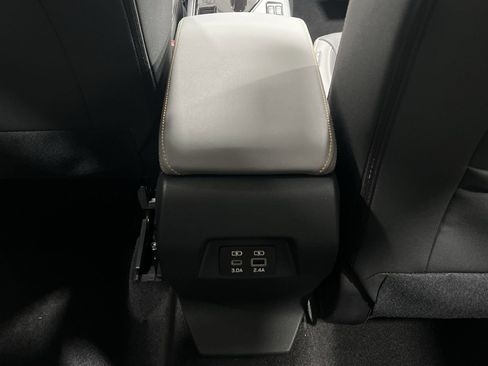 New 2026 Subaru Crosstrek 2.5i Wilderness AWD/4WD image 20