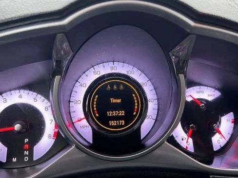 Used 2011 Cadillac SRX Luxury image 21