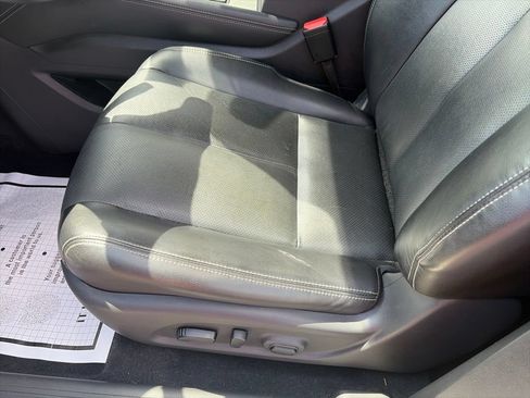 Used 2018 Nissan Murano SL w/ Midnight Edition Package FWD image 16