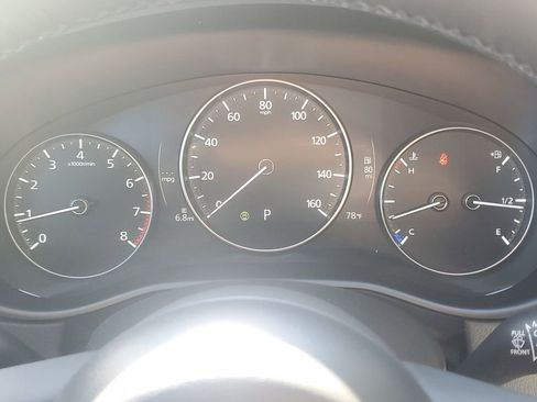 New 2026 MAZDA CX-50 AWD 2.5 S w/ Premium Package image 25