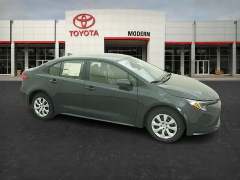 New 2026 Toyota Corolla LE image 27