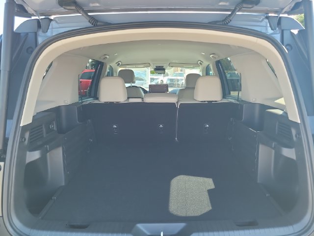 New 2026 Honda Passport RTL image 26