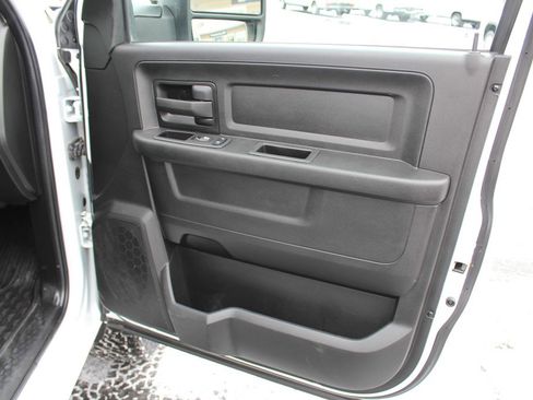 Used 2023 RAM 2500 Tradesman image 26