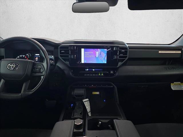 Used 2026 Toyota Tundra SR5 w/ SX Package AWD/4WD image 19