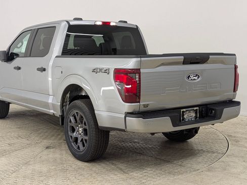 New 2026 Ford F150 STX w/ Equipment Group 200A image 3