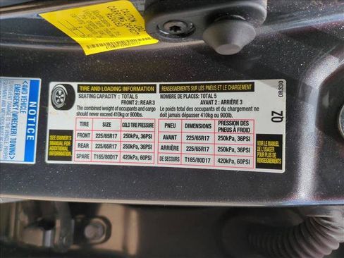 Used 2021 Toyota RAV4 LE AWD/4WD image 14
