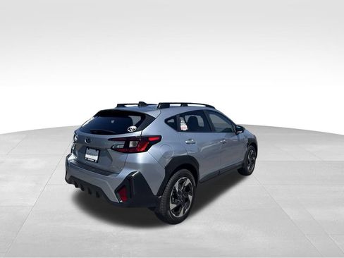 Used 2024 Subaru Crosstrek 2.5i Limited AWD/4WD image 31