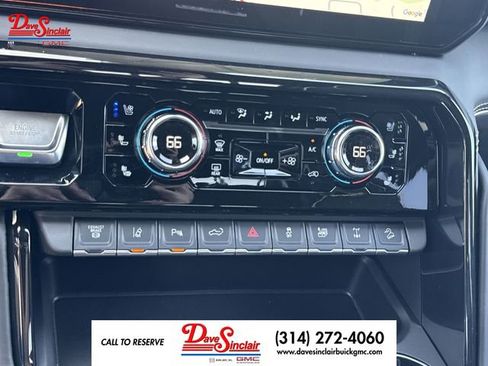 New 2026 GMC Sierra 2500 AT4X AWD/4WD image 19
