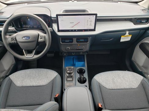 New 2026 Ford Maverick XLT AWD/4WD image 11